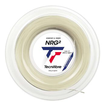 NRG² NATURAL 200M REEL